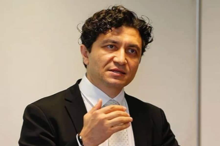 Prof. Dr. Ersoy Konaş Clinic